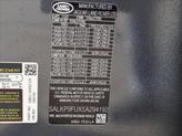 Thumbnail of 2025 Varesine Blue Metallic Land Rover Range Rover