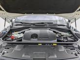 Thumbnail of 2023 Fuji White Land Rover Range Rover