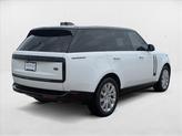 Thumbnail of 2023 Fuji White Land Rover Range Rover