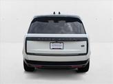 Thumbnail of 2023 Fuji White Land Rover Range Rover