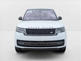 Thumbnail of 2023 Fuji White Land Rover Range Rover