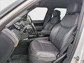 Thumbnail of 2023 Fuji White Land Rover Range Rover