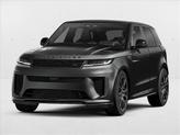 Photo of 2025 Santorini Black Metallic Land Rover Range Rover Sport