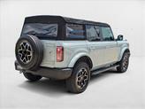 Thumbnail of 2022 Cactus Gray Ford Bronco