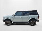 Thumbnail of 2022 Cactus Gray Ford Bronco