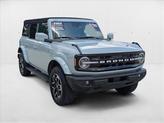 Thumbnail of 2022 Cactus Gray Ford Bronco