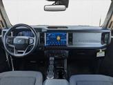 Thumbnail of 2022 Cactus Gray Ford Bronco