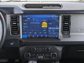 Thumbnail of 2022 Cactus Gray Ford Bronco