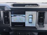 Thumbnail of 2022 Cactus Gray Ford Bronco