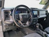 Thumbnail of 2022 Cactus Gray Ford Bronco