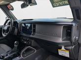 Thumbnail of 2022 Cactus Gray Ford Bronco