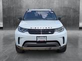 Thumbnail of 2019 Yulong White Metallic Land Rover Discovery