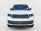Thumbnail of 2025 Fuji White Land Rover Range Rover