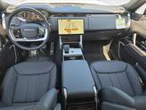 Thumbnail of 2025 Fuji White Land Rover Range Rover