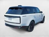Thumbnail of 2025 Fuji White Land Rover Range Rover
