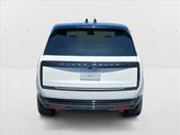 Thumbnail of 2025 Fuji White Land Rover Range Rover