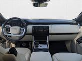 Thumbnail of 2025 Fuji White Land Rover Range Rover