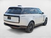 Thumbnail of 2025 Fuji White Land Rover Range Rover