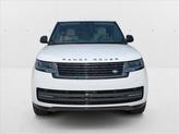 Thumbnail of 2025 Fuji White Land Rover Range Rover