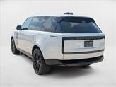Thumbnail of 2025 Fuji White Land Rover Range Rover