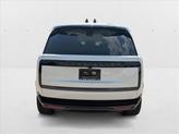 Thumbnail of 2025 Fuji White Land Rover Range Rover