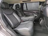 Thumbnail of 2023 Silver/Gray Land Rover Range Rover