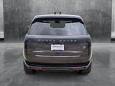 Thumbnail of 2023 Silver/Gray Land Rover Range Rover