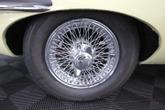 Thumbnail of 1969 Primrose Yellow Jaguar XKE