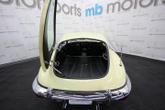 Thumbnail of 1969 Primrose Yellow Jaguar XKE