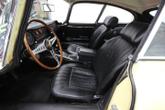Thumbnail of 1969 Primrose Yellow Jaguar XKE