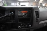 Thumbnail of 2017 Glacier White Nissan NV Cargo NV2500 HD