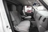 Thumbnail of 2017 Glacier White Nissan NV Cargo NV2500 HD