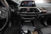 Thumbnail of 2018 Jet Black BMW X3