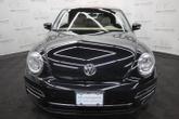 Thumbnail of 2019 Deep Black Pearl w/ Beige Top Volkswagen Beetle