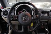 Thumbnail of 2019 Deep Black Pearl w/ Beige Top Volkswagen Beetle