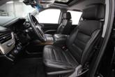 Thumbnail of 2019 Onyx Black GMC Yukon