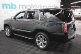 Thumbnail of 2019 Onyx Black GMC Yukon