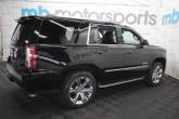 Thumbnail of 2019 Onyx Black GMC Yukon