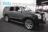 Thumbnail of 2019 Onyx Black GMC Yukon