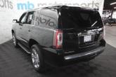 Thumbnail of 2019 Onyx Black GMC Yukon