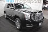 Thumbnail of 2019 Onyx Black GMC Yukon