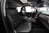 Thumbnail of 2019 Onyx Black GMC Yukon
