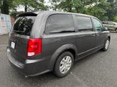 Thumbnail of 2019 Granite Pearlcoat Dodge Grand Caravan