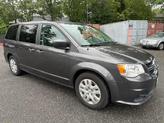 Thumbnail of 2019 Granite Pearlcoat Dodge Grand Caravan