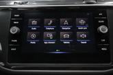 Thumbnail of 2022 Platinum Gray Metallic Volkswagen Tiguan