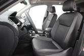 Thumbnail of 2022 Platinum Gray Metallic Volkswagen Tiguan