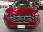 Thumbnail of 2020 Rapid Red Metallic Tinted Clearcoat Ford Edge