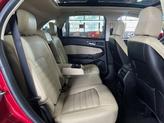 Thumbnail of 2020 Rapid Red Metallic Tinted Clearcoat Ford Edge