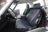 Thumbnail of 1989 Light Ivory Mercedes-Benz SL-Class