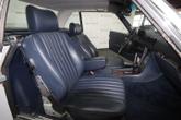Thumbnail of 1989 Light Ivory Mercedes-Benz SL-Class